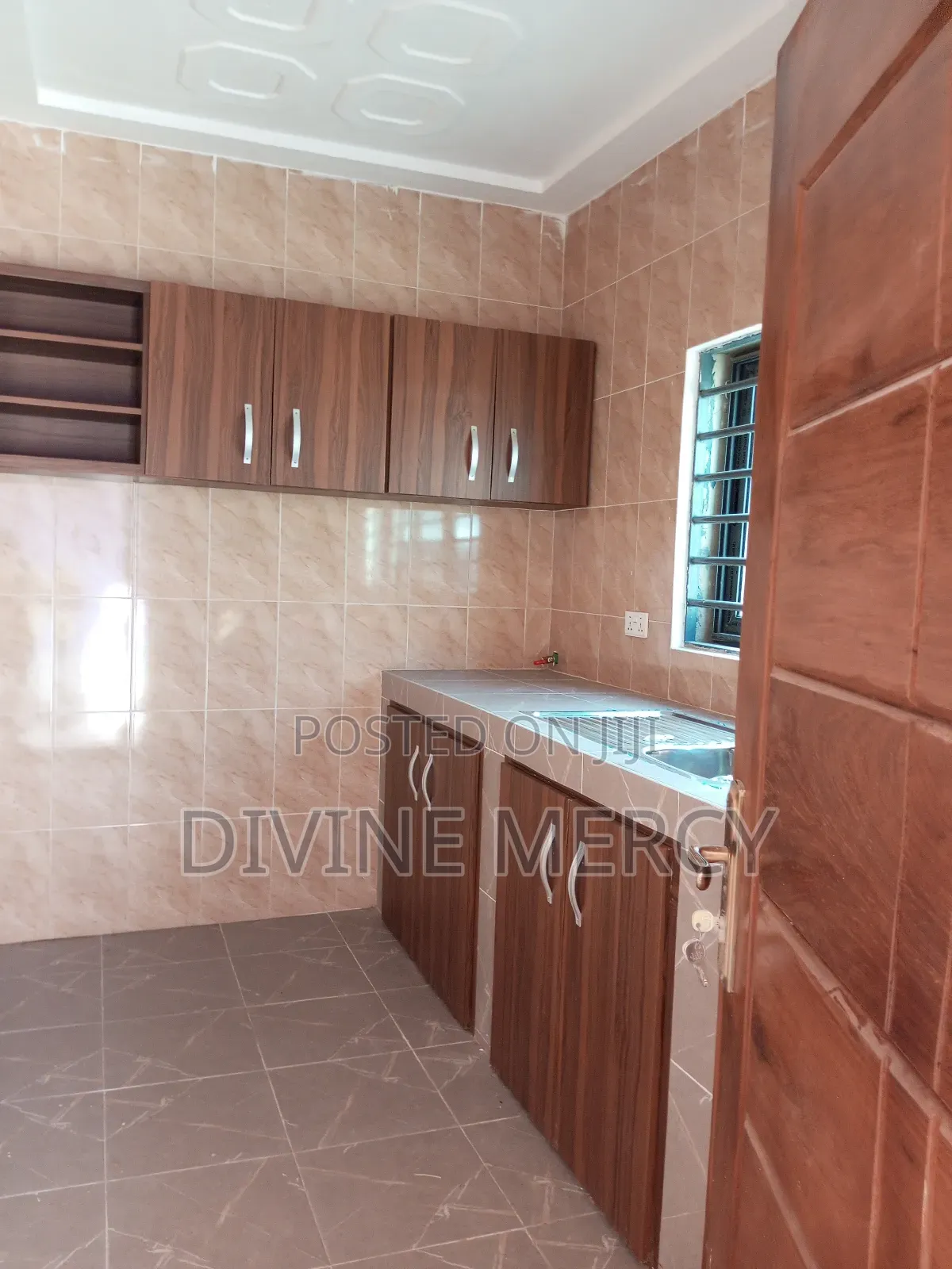 1bdrm Apartment in Domiabra, Awutu Senya East Municipal for rent