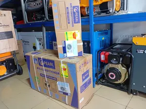 Preal 1.5hp Ac – Brand New Original