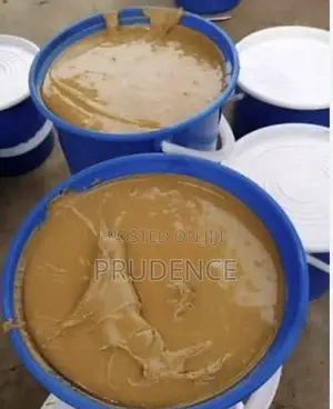 Pure Organic Groundnut Paste/Peanut Butter