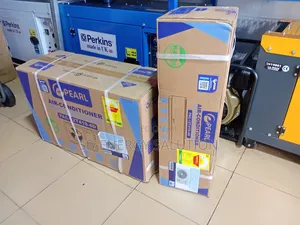 Quality Preal 1.5hp Ac – Fast Cooling