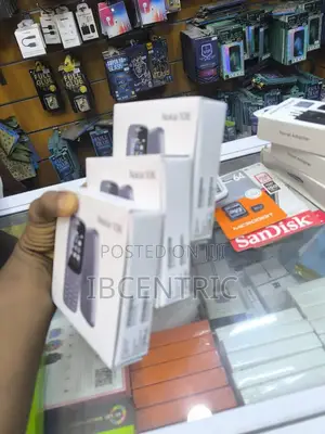 New Nokia 106