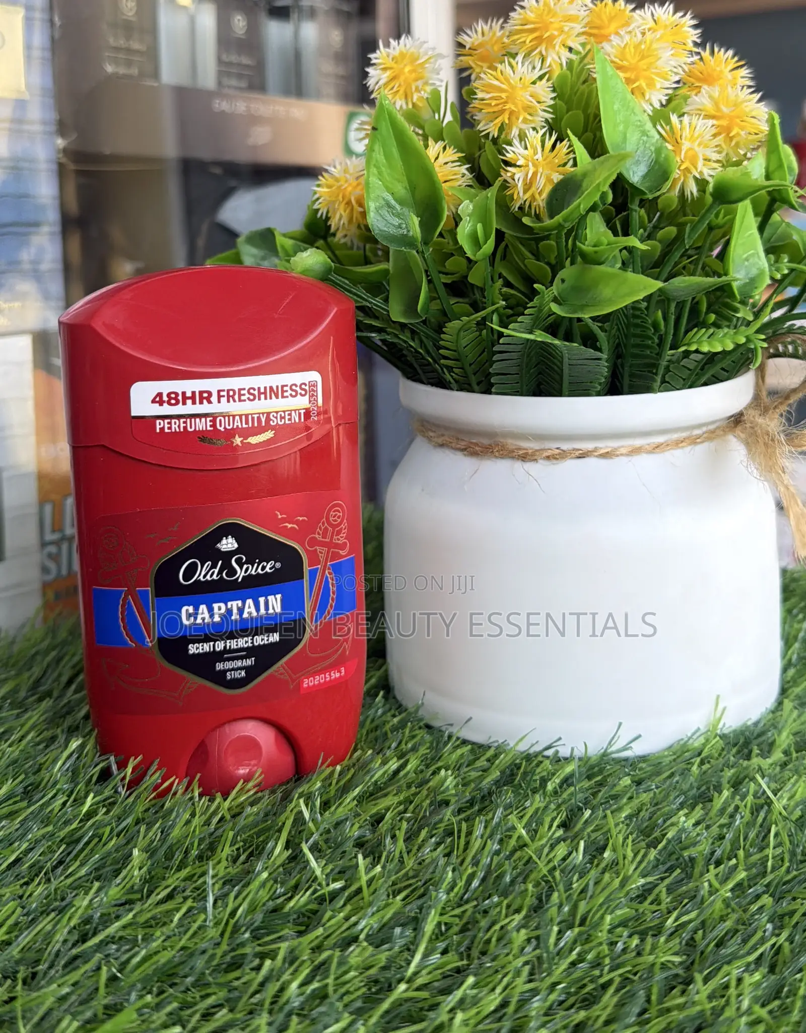 Old Spice Deodorant Stick