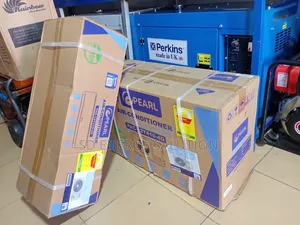 Preal Split Ac 1.5hp – Brand New Stock !!