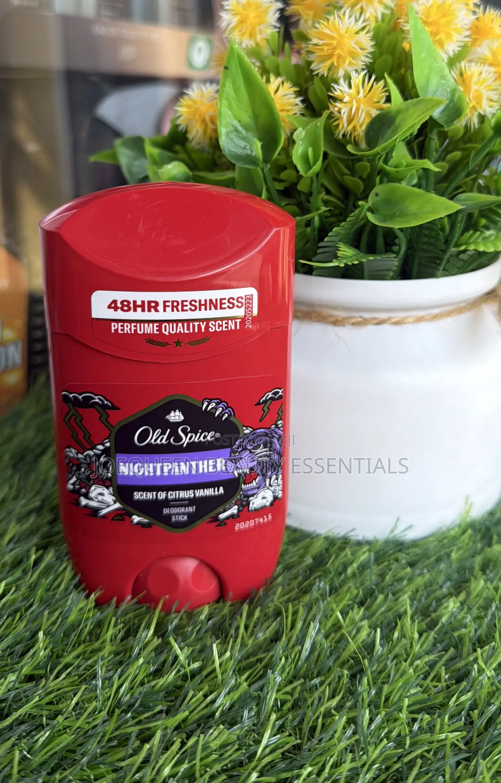 Old Spice Deodorant Stick