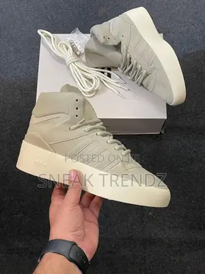 Adidas Fair of God Long F O G Cream