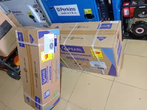 Preal Cooling System – 1.5hp New Air Conditione