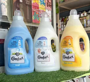 Comfort Fabric Conditioner 4litre