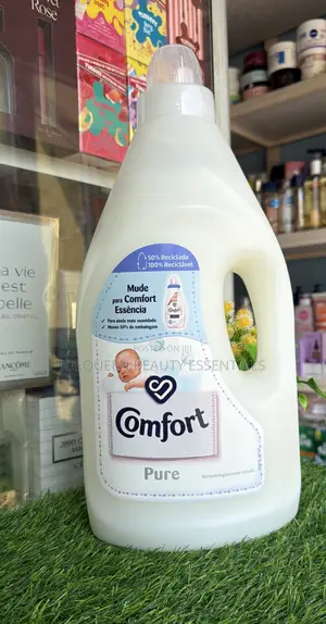 Comfort Fabric Conditioner 4litre