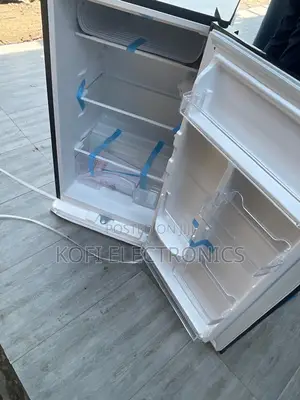 Rainbow 110l Ultrafreeze Directcool the Small Fridge With Big Power
