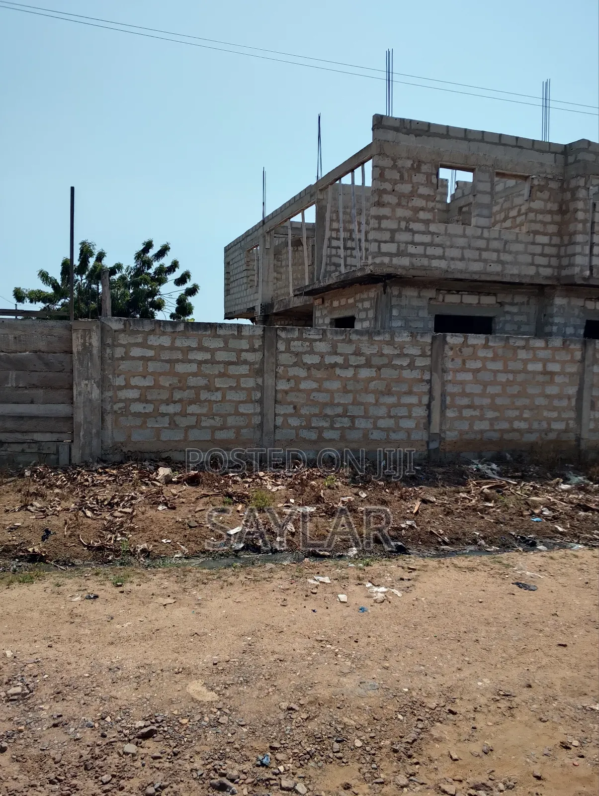 7bdrm House in Enjoy Estates, Tema Metropolitan for sale