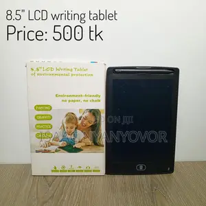 8.5" Led Writing Pad