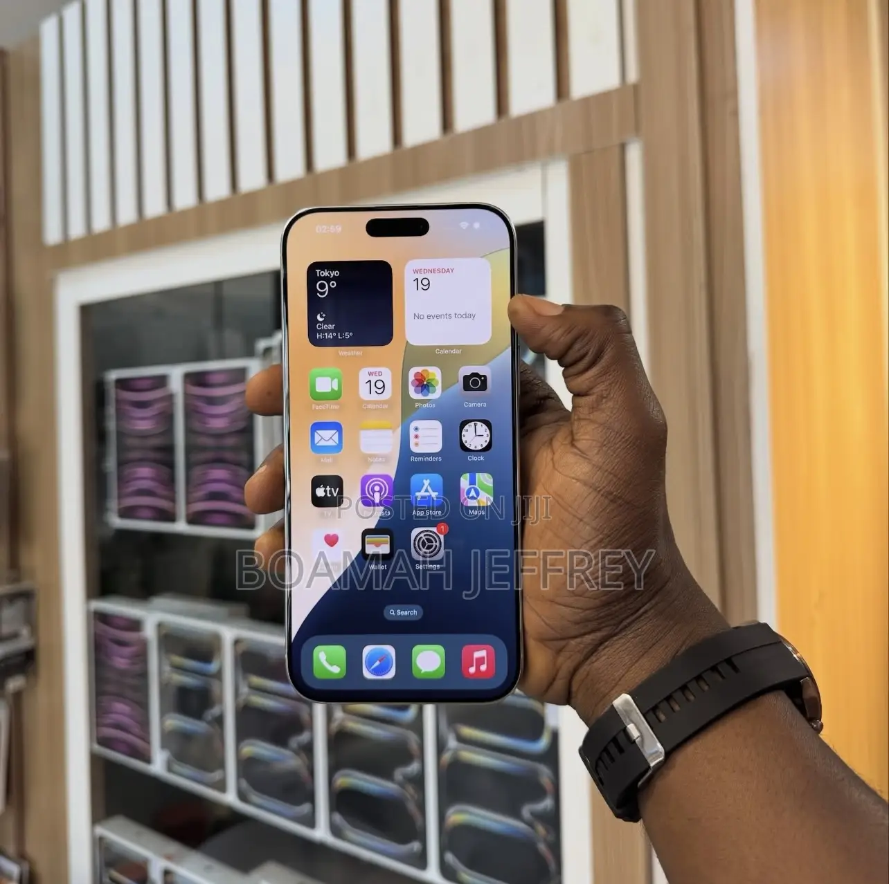 Apple iPhone 16 Pro Max 512 GB