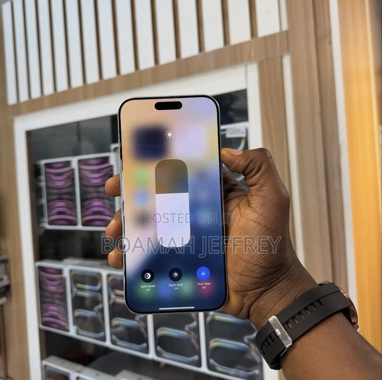 Apple iPhone 16 Pro Max 512 GB
