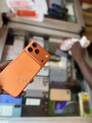 Apple iPhone 17 Pro Max 512 GB Orange