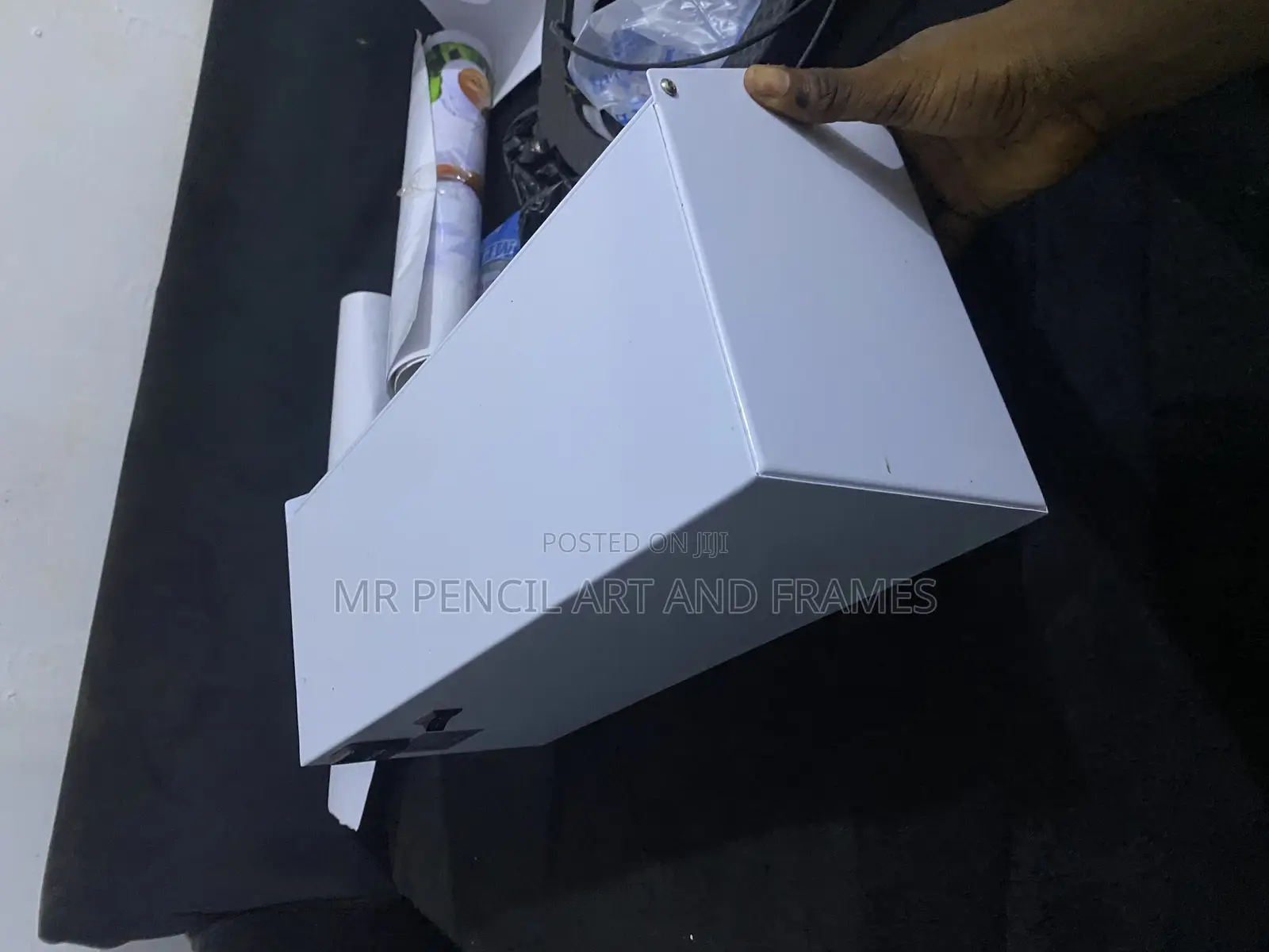 Sterilizer
