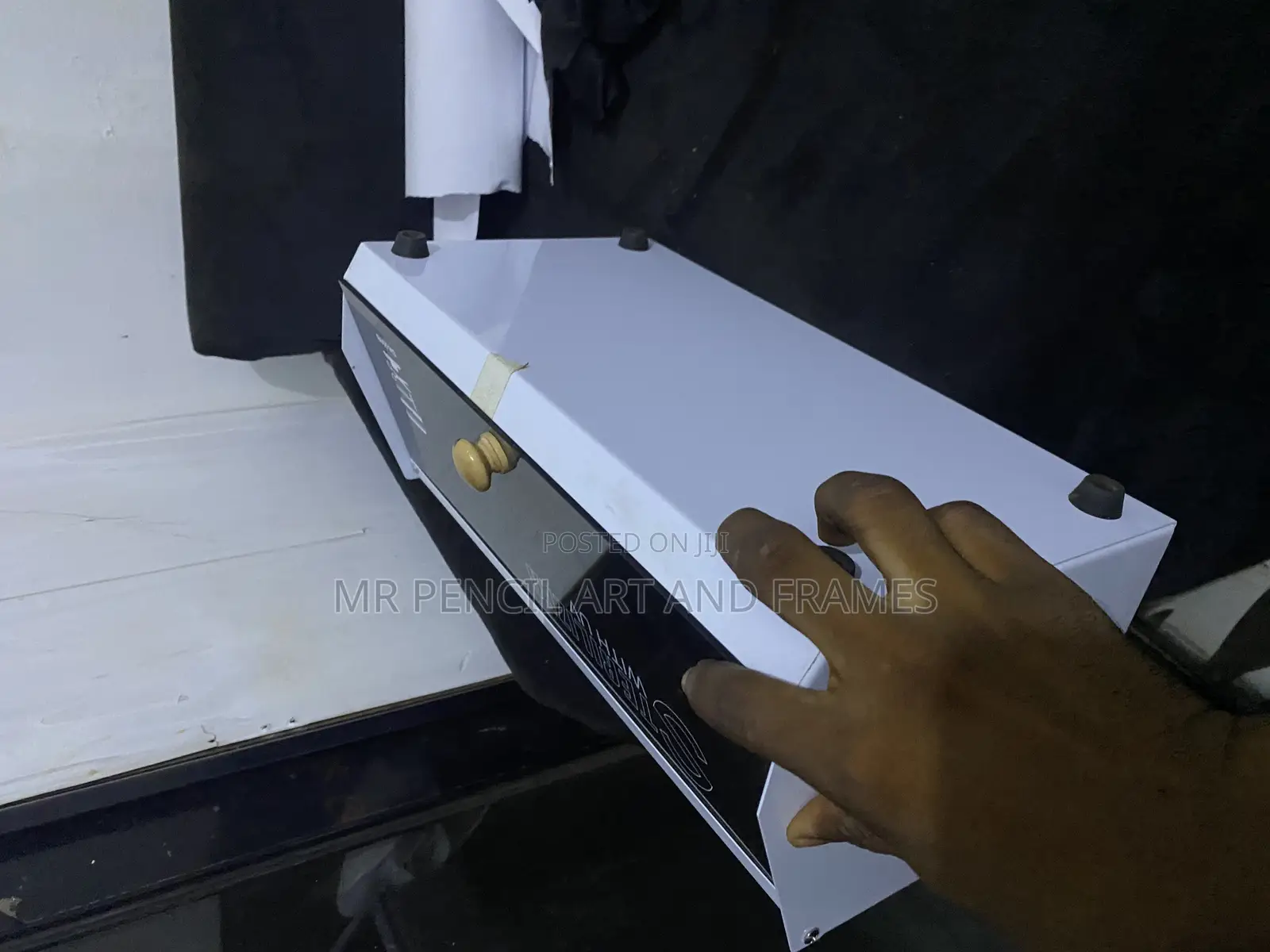 Sterilizer