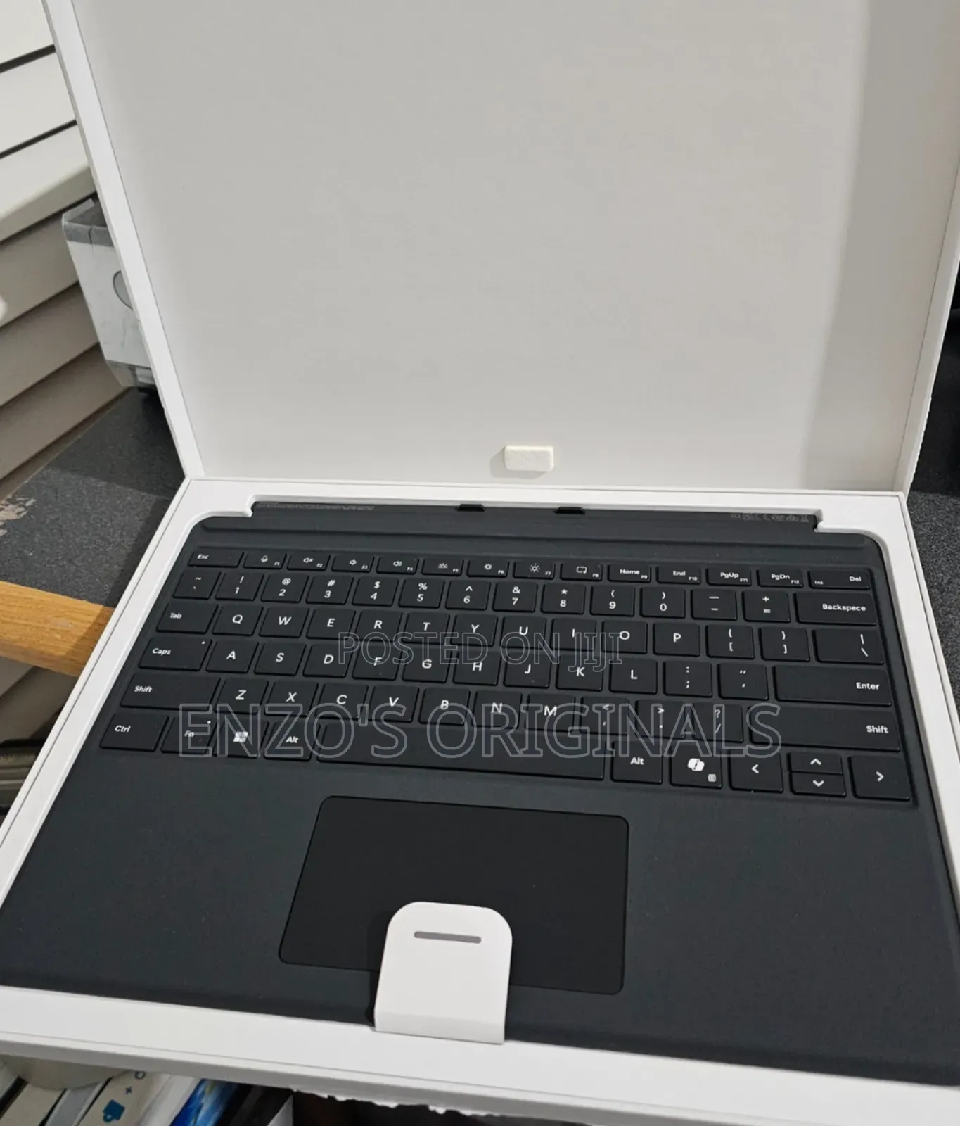 Surface Pro 11 Keyboard New Sealed