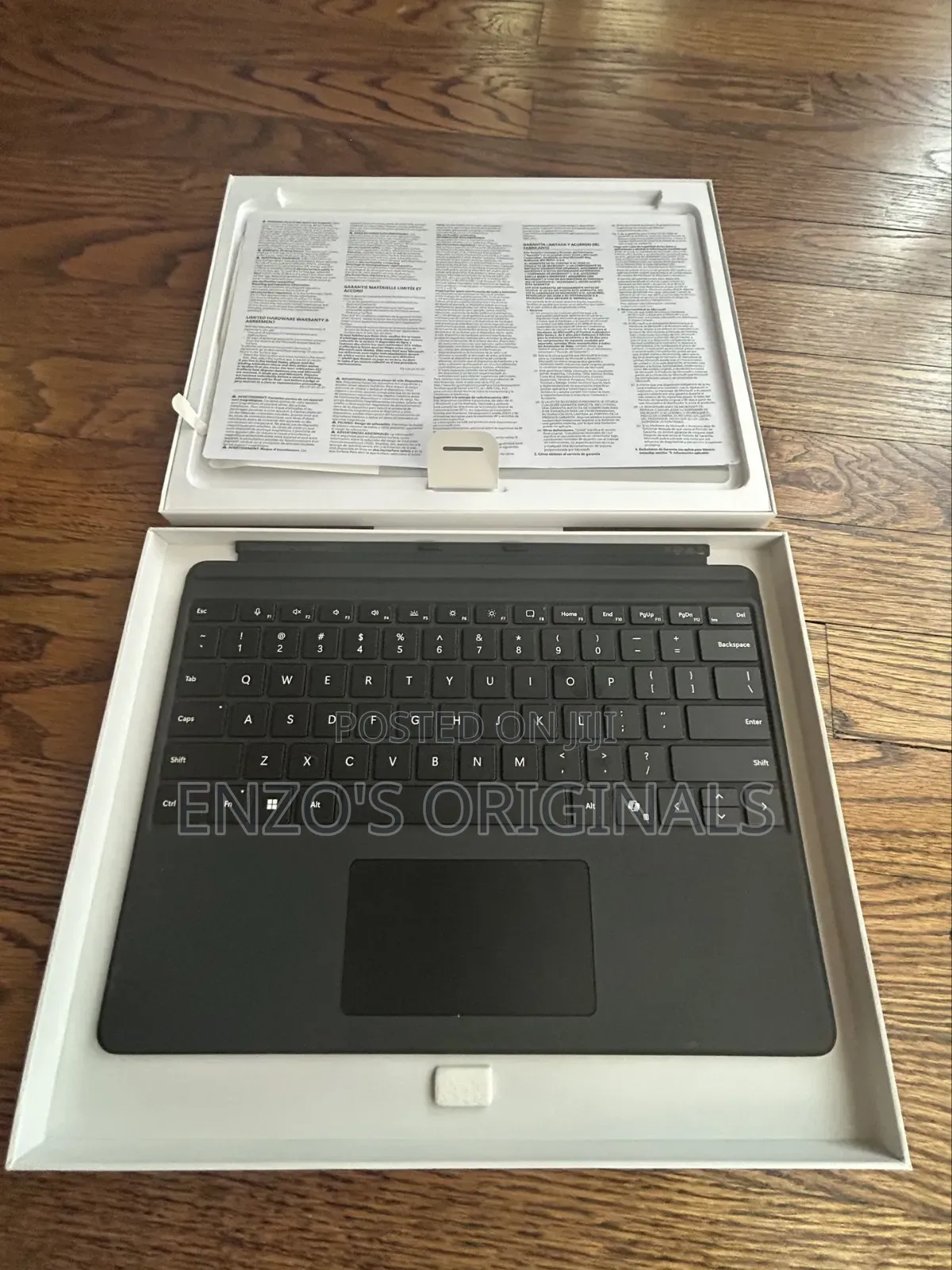 Surface Pro 11 Keyboard New Sealed