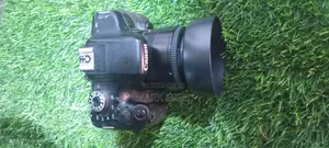 Canon 750d