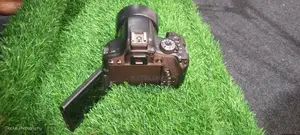 Canon 750d