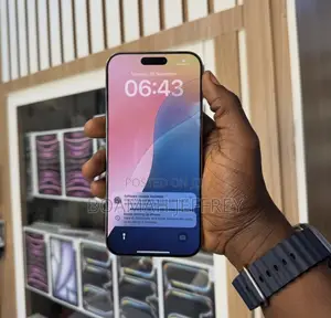 Apple iPhone 16 Pro Max 512 GB Gold