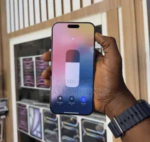 Apple iPhone 16 Pro Max 512 GB Gold