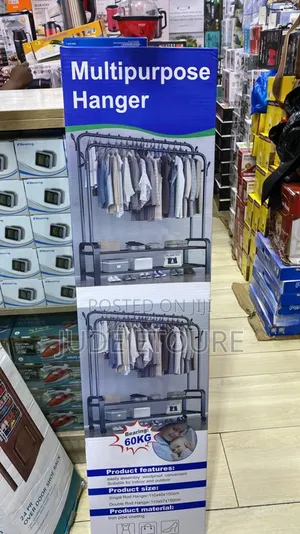 Hanger Rack