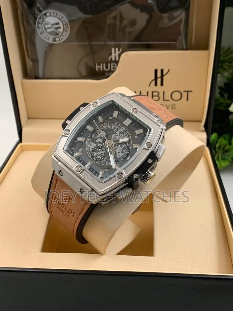 Bigbang Hublot