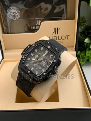 Bigbang Hublot