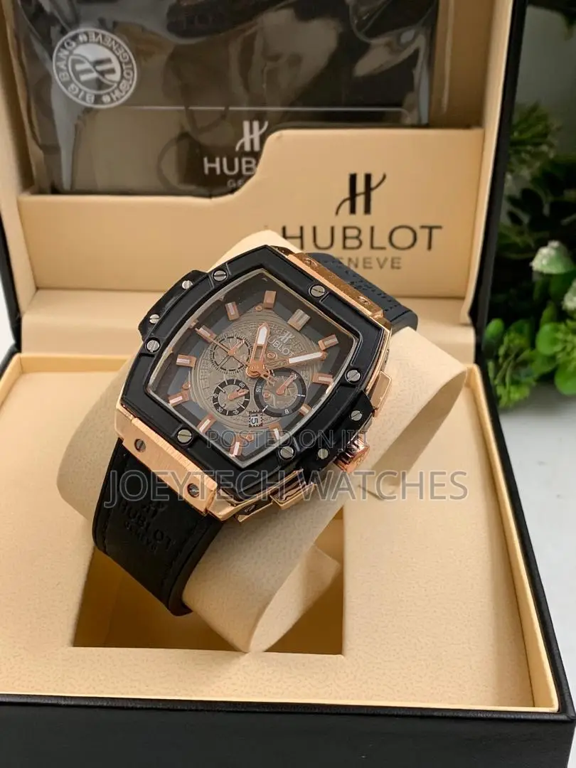 Bigbang Hublot