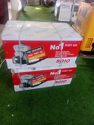 Solo Sprayperfect 423 Port Solo Machine