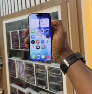 Apple iPhone 16 Pro 512 GB Gold