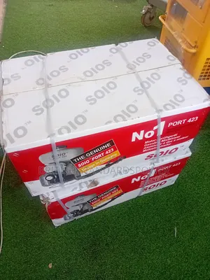Solo Sprayace 423 Port Solo Spraying Machine