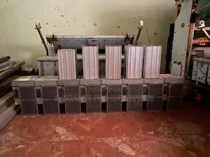 DCR Antminer Miner Dr5 35t 7.8th/S