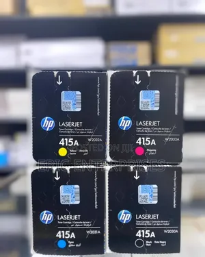 Hp Toner 415a Original
