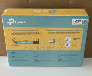 Tp-link 300mbps Wireless Pci Express Adapter Tl-wn881nd
