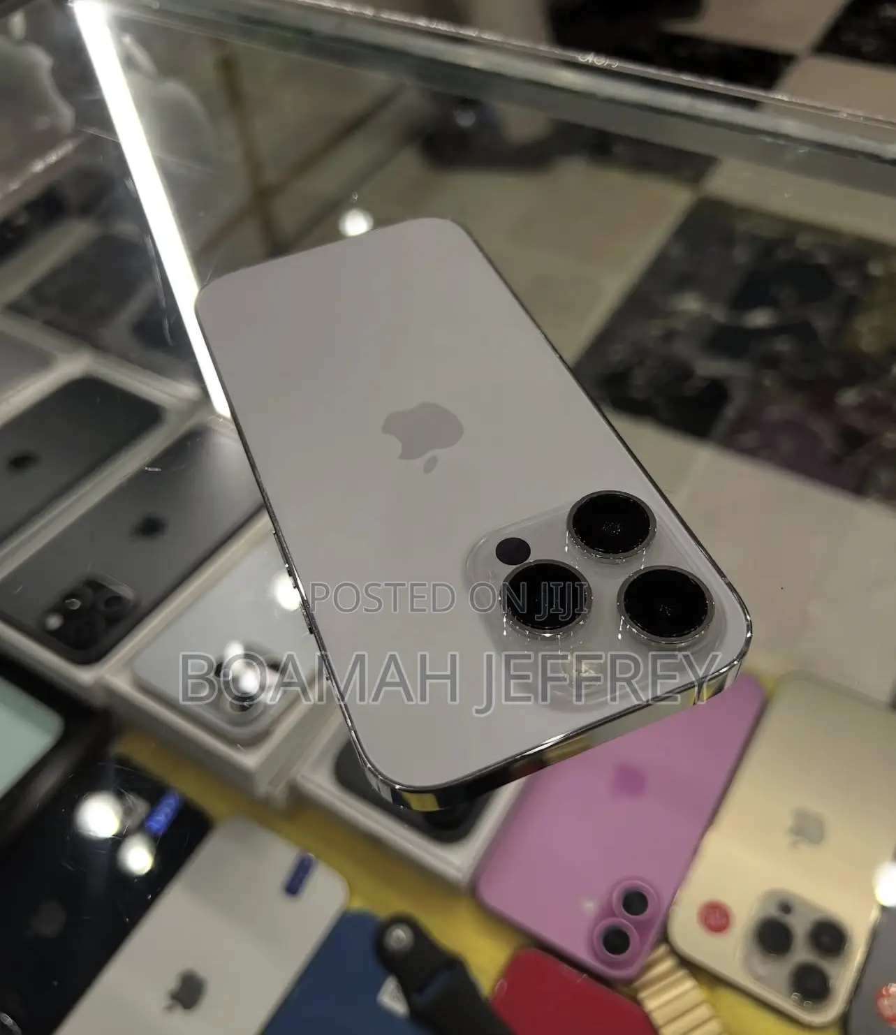 Apple iPhone 14 Pro Max 512 GB Gold