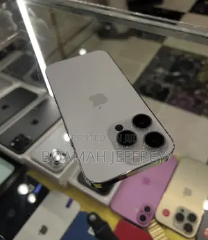 Apple iPhone 14 Pro Max 512 GB Gold