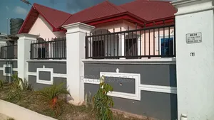 Furnished 4bdrm House in Bantama Amanfrom Cpc, Kumasi Metropolitan