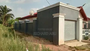 Furnished 4bdrm House in Bantama Amanfrom Cpc, Kumasi Metropolitan