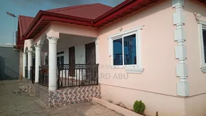 Furnished 4bdrm House in Bantama Amanfrom Cpc, Kumasi Metropolitan