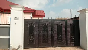 Furnished 4bdrm House in Bantama Amanfrom Cpc, Kumasi Metropolitan