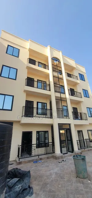 2bdrm Apartment in Gracious Properties, Lapaz for rent