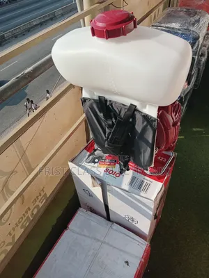 Solo 423 Power Machine – Tested Trusted