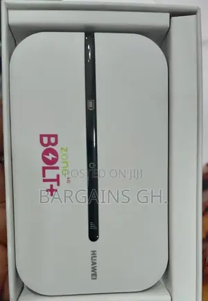 Huawei Bolt+ 4g Universal Pocket Mifi