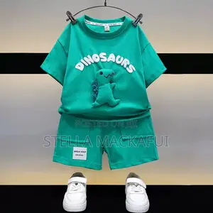Beautiful 2pcs Set for 2-6yrs Only