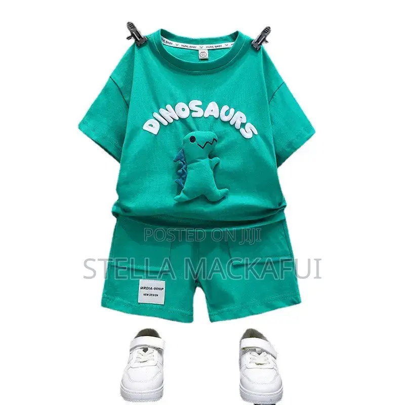 Beautiful 2pcs Set for 2-6yrs Only