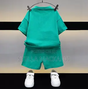 Beautiful 2pcs Set for 2-6yrs Only