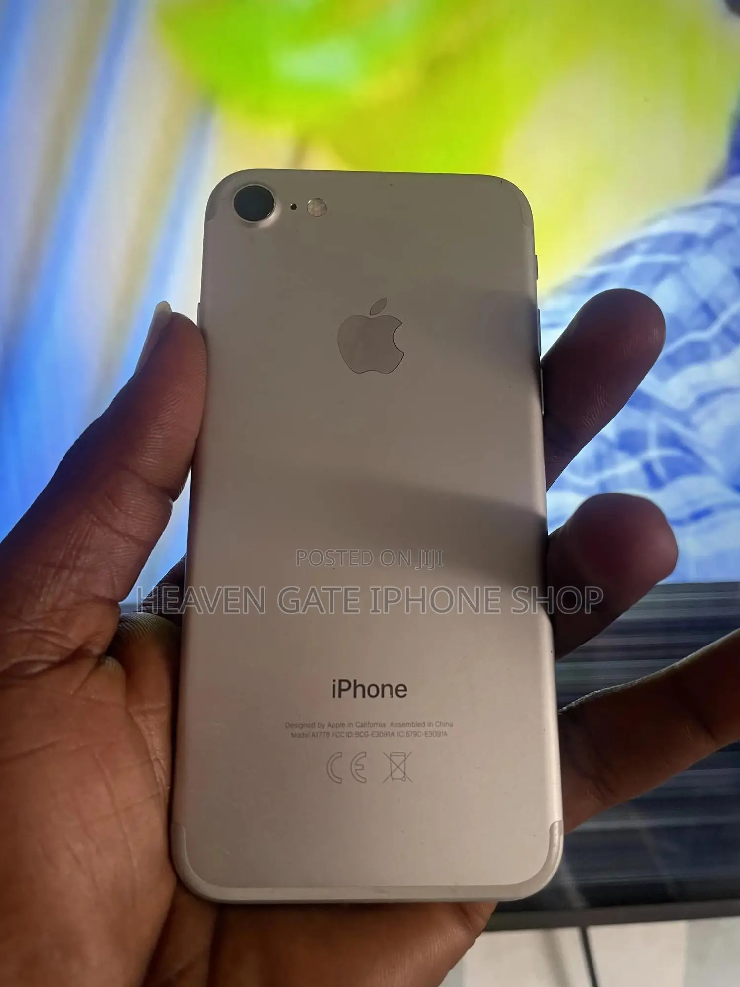 Apple iPhone 7 128 GB