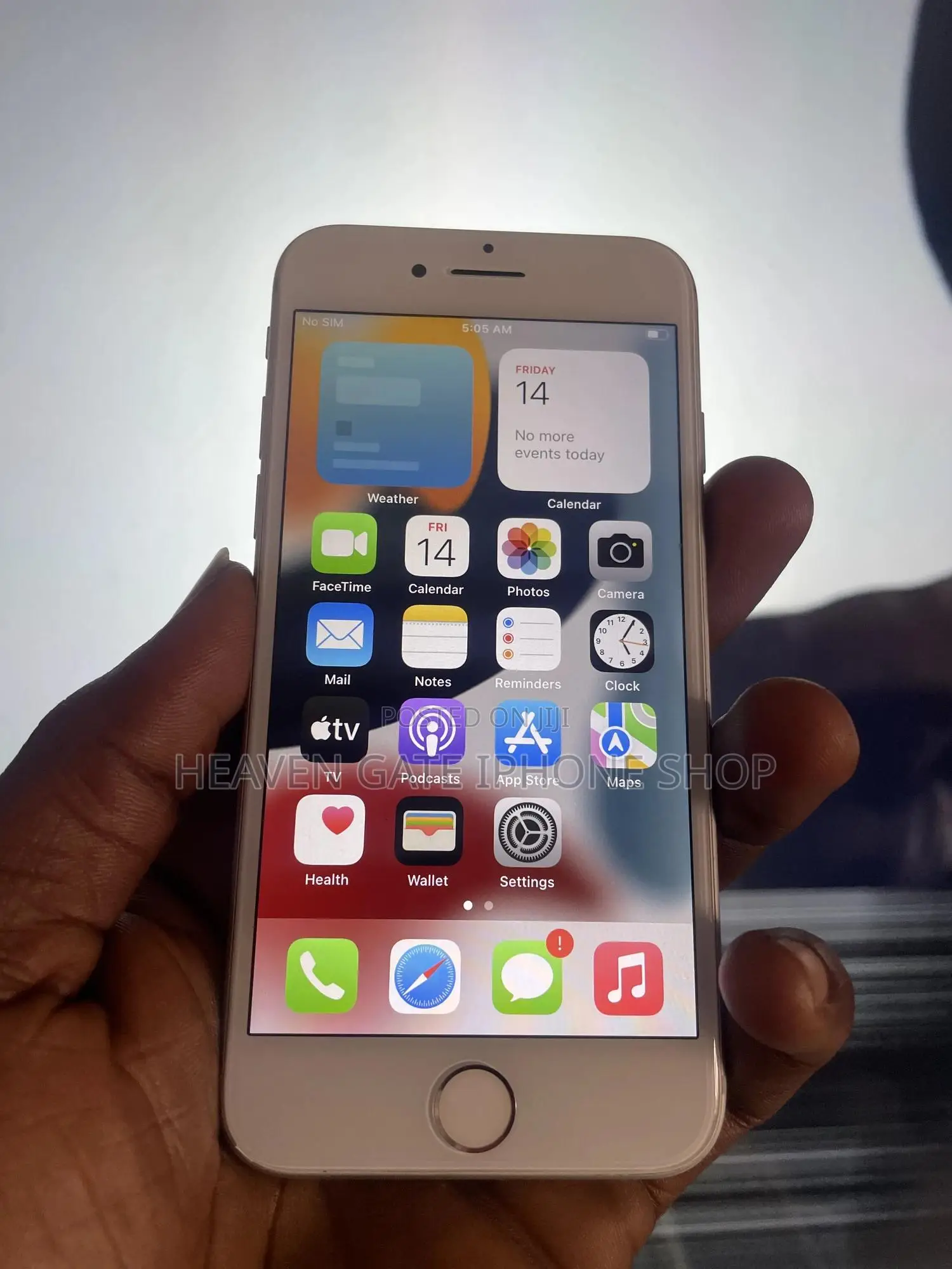 Apple iPhone 7 128 GB